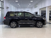 للبيع تويوتا Land Cruiser  2019