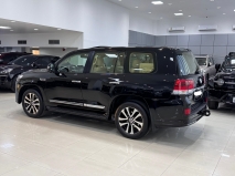 للبيع تويوتا Land Cruiser  2019