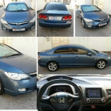 للبيع هوندا Civic 2006