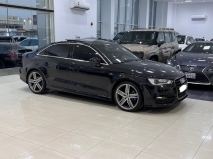 للبيع أودي A3 2016