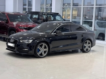 للبيع أودي A3 2016