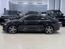 للبيع أودي A3 2016