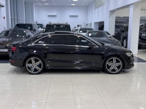 للبيع أودي A3 2016