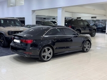 للبيع أودي A3 2016