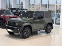 للبيع سوزوكي Jimny 2025