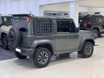للبيع سوزوكي Jimny 2025