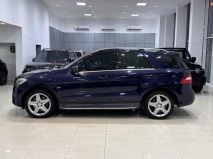 للبيع مرسيديس ML 2013