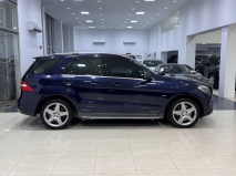 للبيع مرسيديس ML 2013