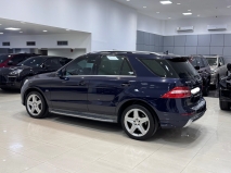 للبيع مرسيديس ML 2013