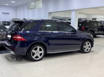 للبيع مرسيديس ML 2013