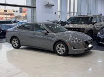 للبيع هونداي Sonata 2021