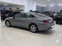 للبيع هونداي Sonata 2021