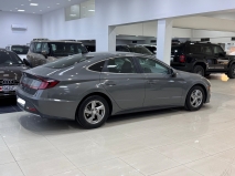 للبيع هونداي Sonata 2021