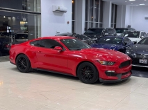 للبيع فورد Mustang  2017