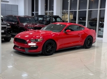 للبيع فورد Mustang  2017
