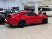 للبيع فورد Mustang  2017