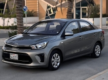 للبيع كيا Pegas 2021