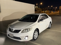 للبيع تويوتا Corolla 2013