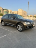 للبيع أودي Q5 2014
