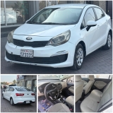 للبيع كيا Rio 2016