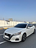 للبيع نيسان Altima 2021