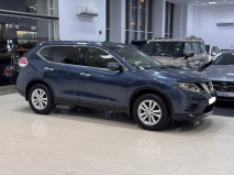 للبيع نيسان Xtrail 2017