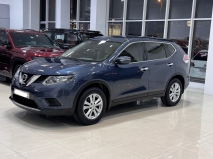 للبيع نيسان Xtrail 2017