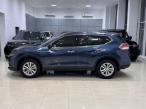 للبيع نيسان Xtrail 2017
