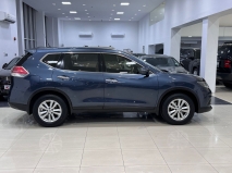 للبيع نيسان Xtrail 2017