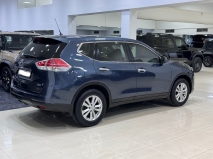 للبيع نيسان Xtrail 2017