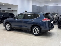 للبيع نيسان Xtrail 2017