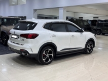 للبيع MG HS 2024