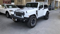 للبيع جيب Wrangler 2018