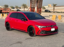 للبيع فولكس واجن Golf 2023