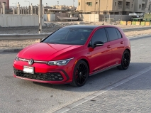 للبيع فولكس واجن Golf 2023