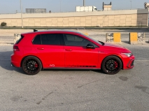 للبيع فولكس واجن Golf 2023