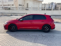 للبيع فولكس واجن Golf 2023