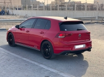 للبيع فولكس واجن Golf 2023