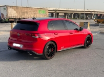 للبيع فولكس واجن Golf 2023