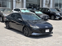 للبيع هونداي Elantra 2021