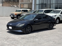 للبيع هونداي Elantra 2021
