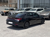 للبيع هونداي Elantra 2021