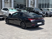 للبيع هونداي Elantra 2021