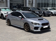 للبيع سوبارو WRX 2018