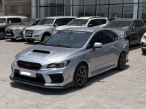 للبيع سوبارو WRX 2018