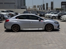 للبيع سوبارو WRX 2018