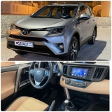 للبيع تويوتا RAV4 2017