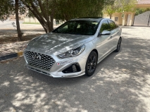 للبيع هونداي Sonata 2018
