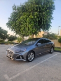 للبيع هونداي Sonata 2018