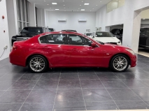 للبيع انفنيتي G 2014